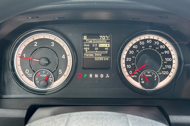 Used 2018 RAM 1500 Tradesman w/ Popular Equipment Group AWD/4WD image 25