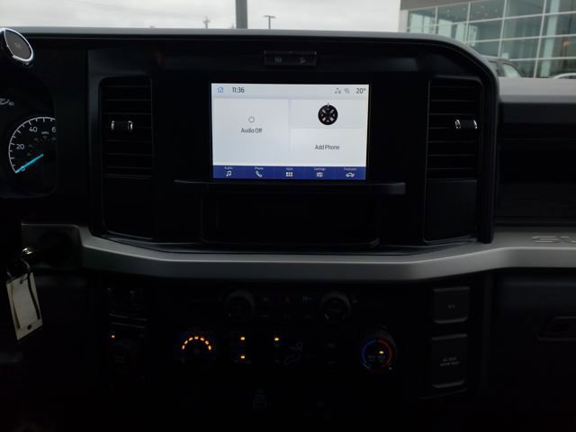 New 2026 Ford F450 XL w/ 360-Degree Camera Package image 21