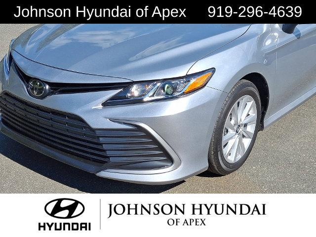 Used 2024 Toyota Camry LE w/ Convenience Package FWD image 31