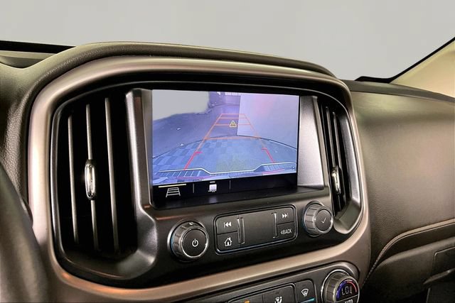 Used 2022 GMC Canyon AT4 AWD/4WD image 14