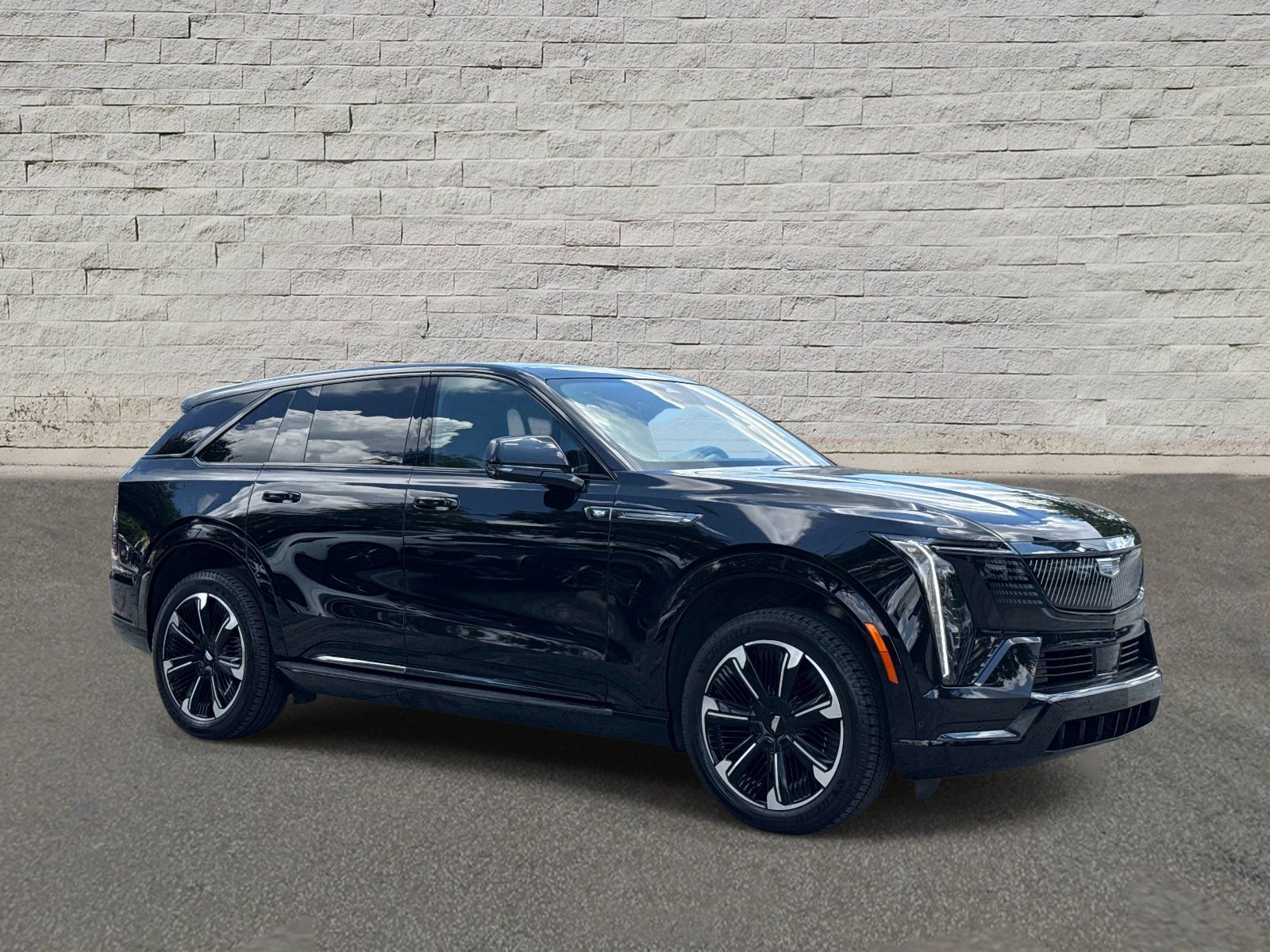 Certified 2026 Cadillac Escalade IQ Sport 1 AWD/4WD image 6