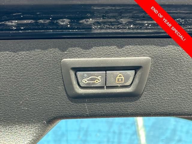 Used 2015 BMW X6 xDrive35i image 15