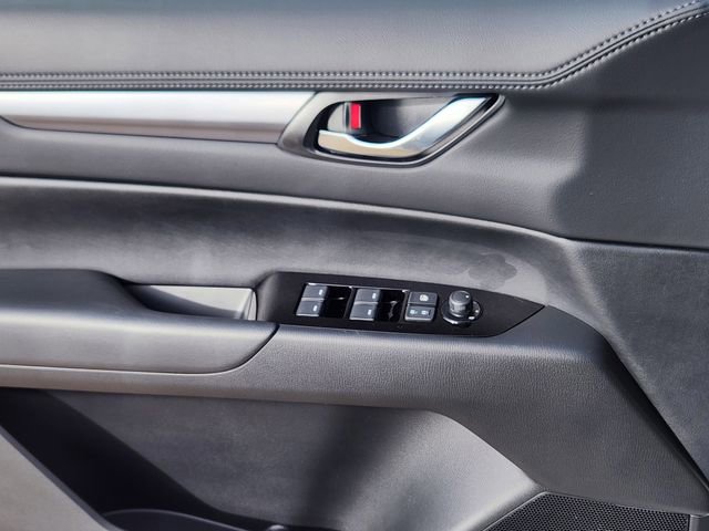 New 2025 MAZDA CX-5 AWD 2.5 S w/ Preferred Package image 9