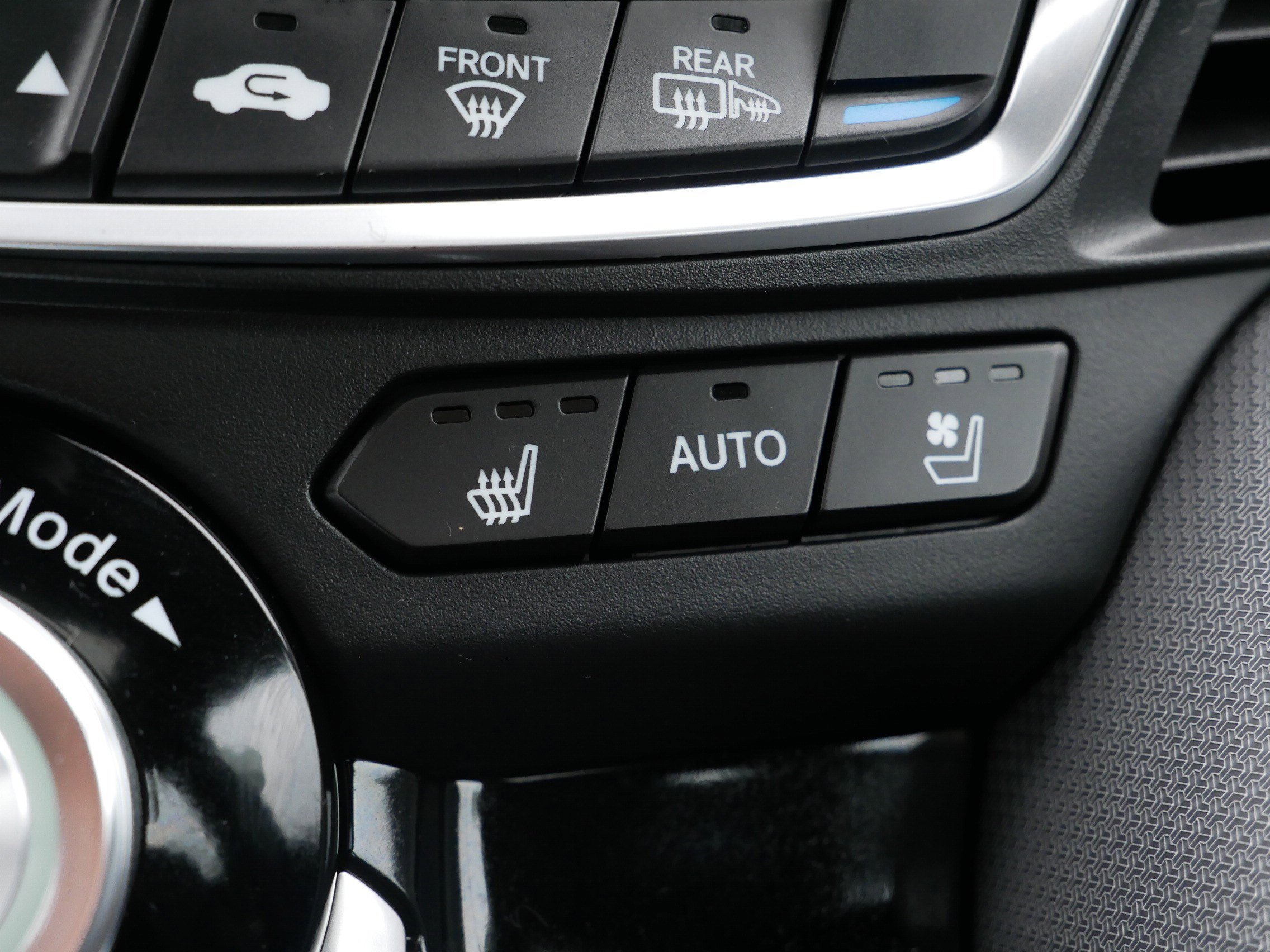 Certified 2022 Acura TLX SH-AWD w/ A-SPEC Pkg image 32