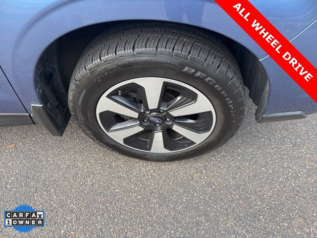 Used 2018 Subaru Forester 2.5i Limited image 33
