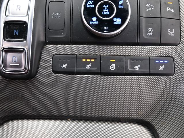 Used 2020 Hyundai Palisade Limited image 19