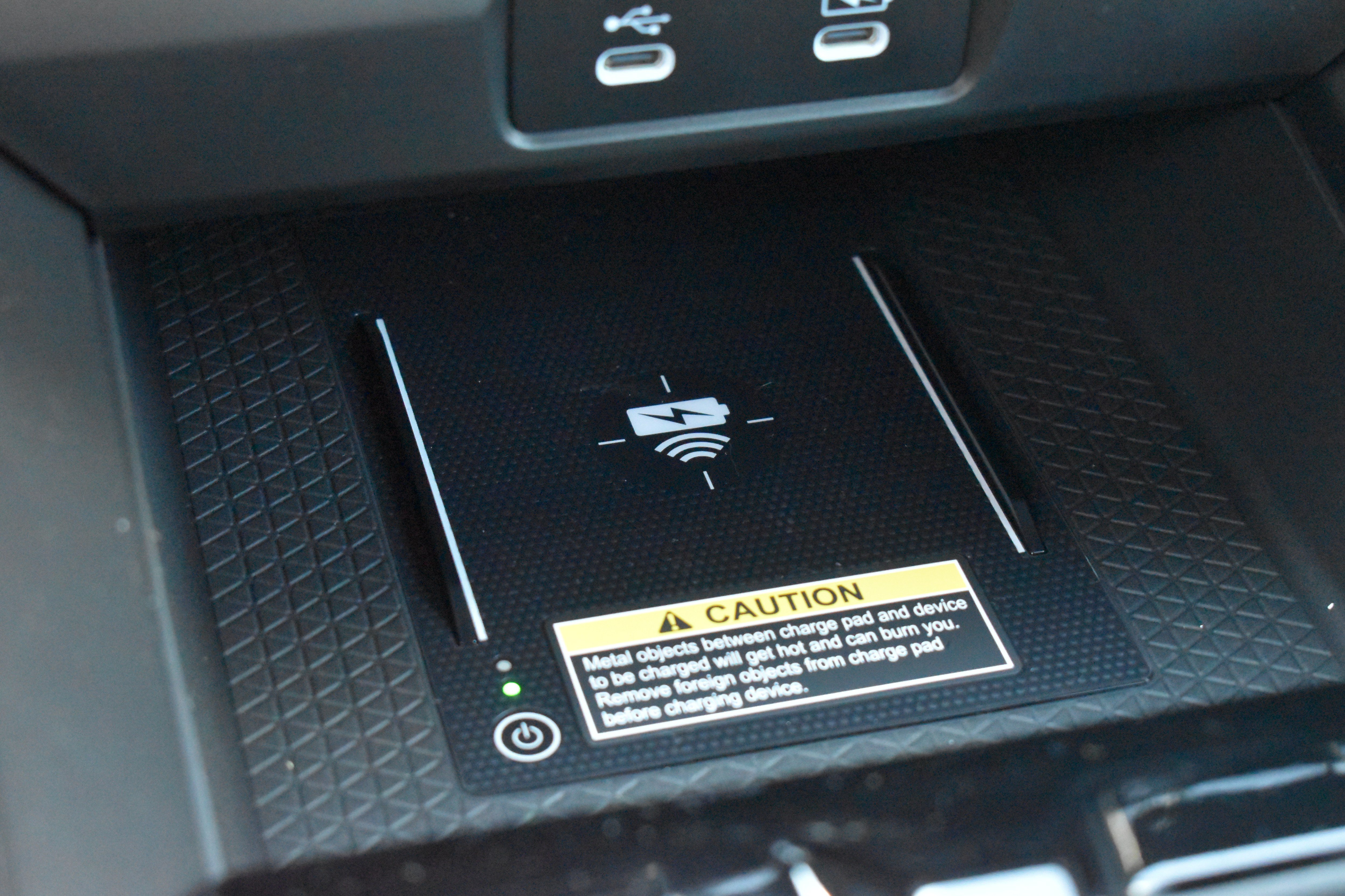 New 2026 Honda Accord Sport image 22