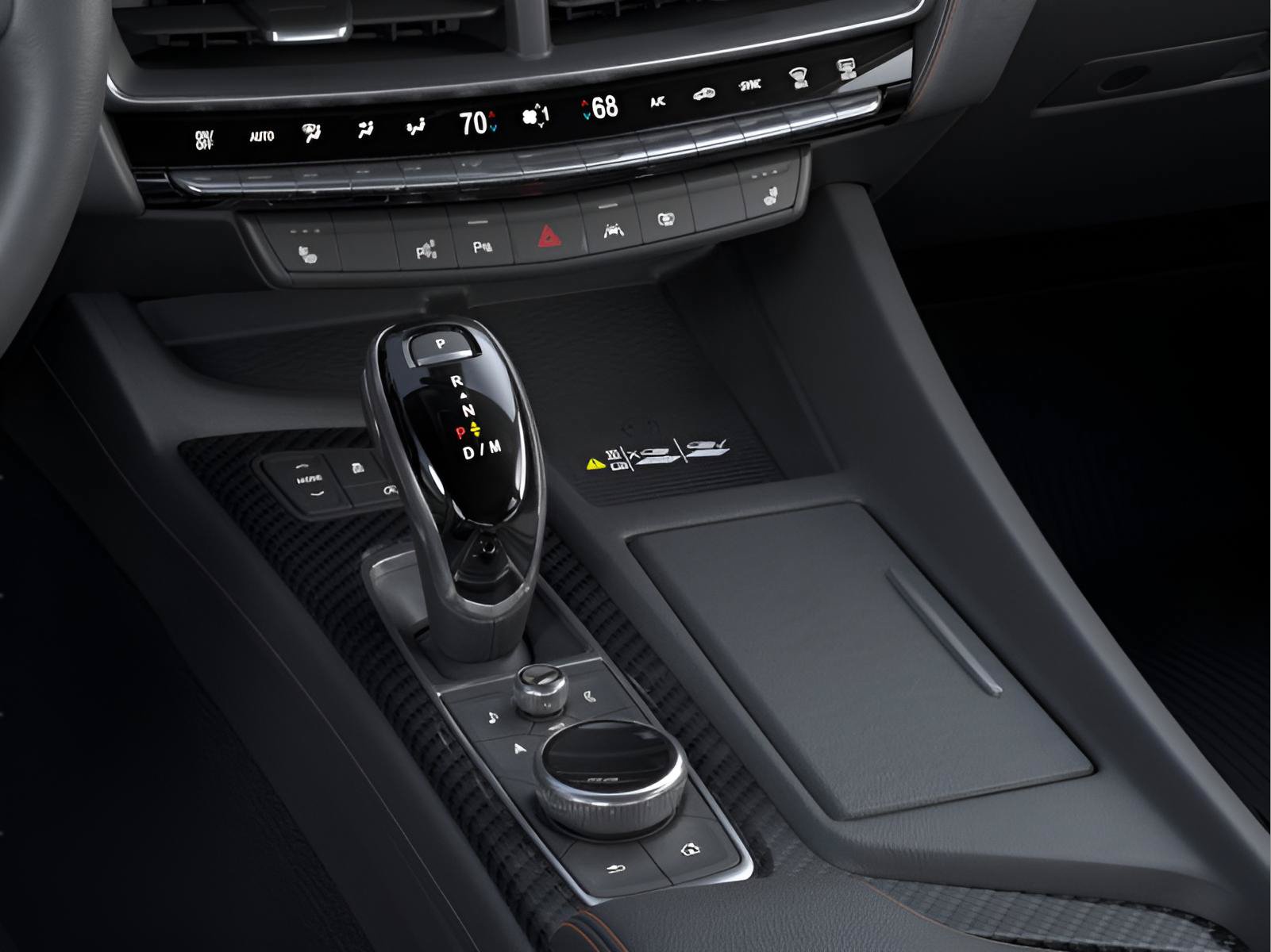 New 2026 Cadillac CT5 Sport AWD/4WD image 17