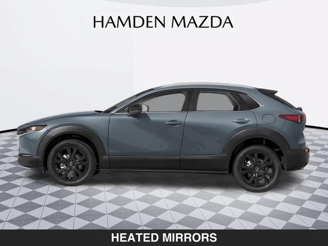 New 2026 MAZDA CX-30 AWD 2.5 S image 4