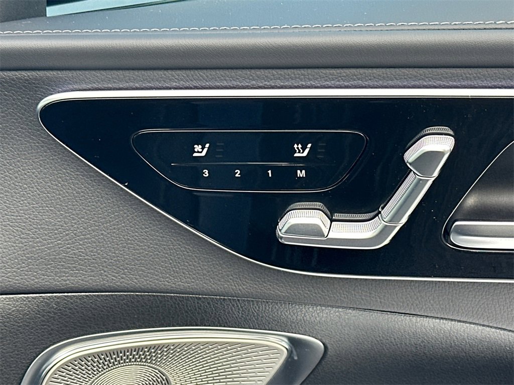 Certified 2024 Mercedes-Benz C 300 4MATIC Sedan image 16