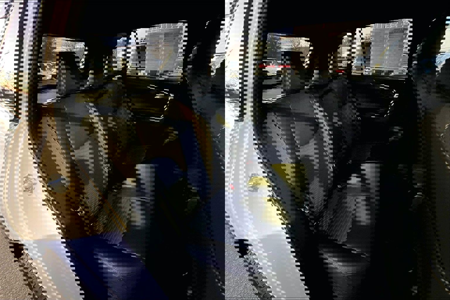 Used 2024 Toyota RAV4 XSE image 26