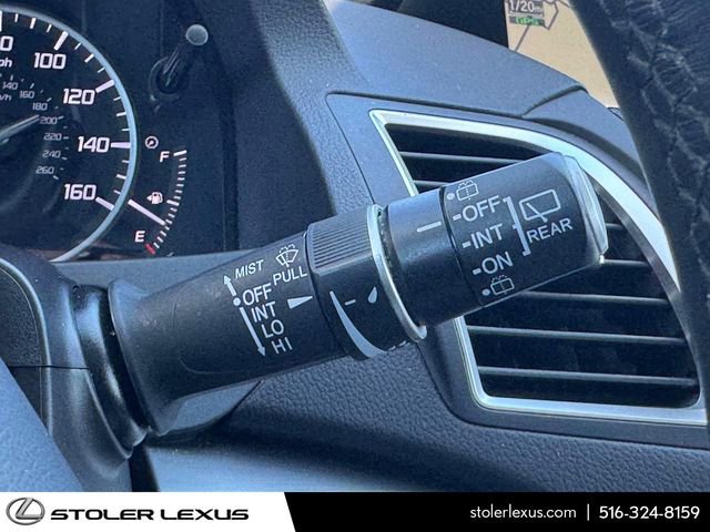 Used 2018 Acura RDX w/ Technology Package image 25