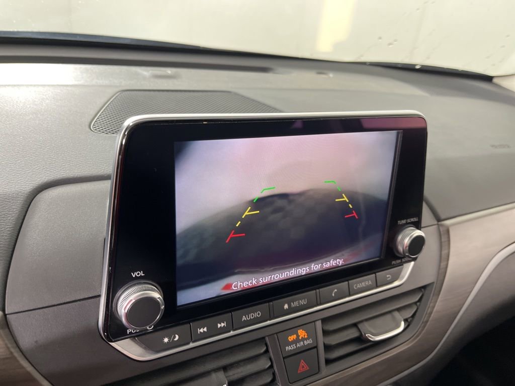 Used 2024 Nissan Altima 2.5 SV image 28