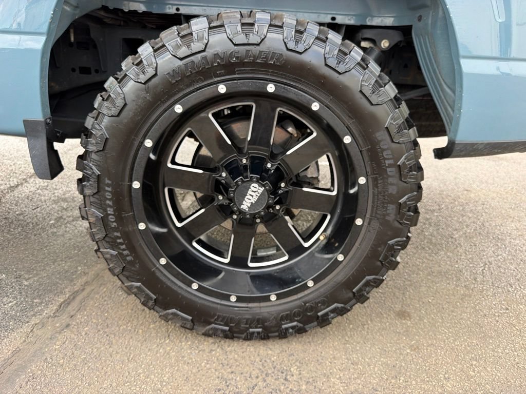 Used 2023 Ford F150 XL AWD/4WD image 53