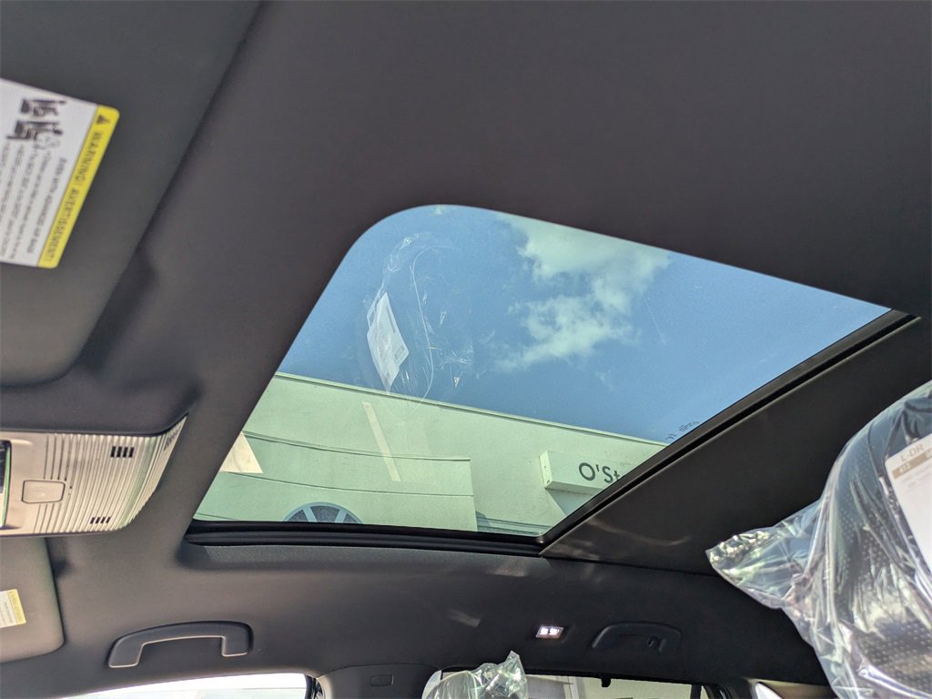 New 2026 Volkswagen Atlas Cross Sport SEL Premium R-Line image 24