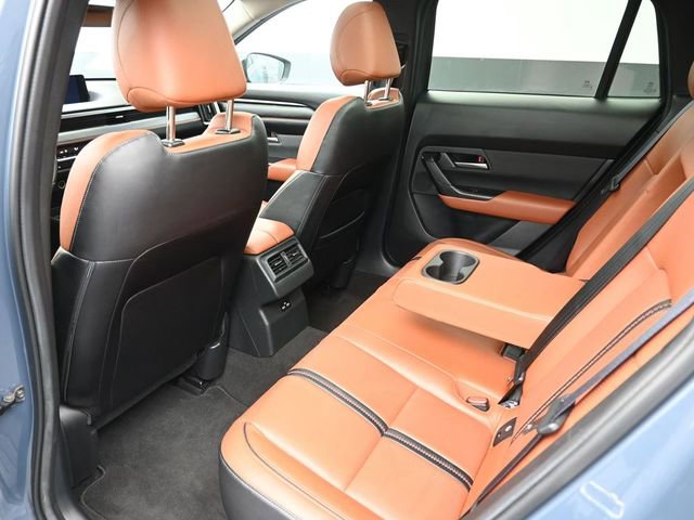 Certified 2023 MAZDA CX-50 AWD 2.5 Turbo image 11