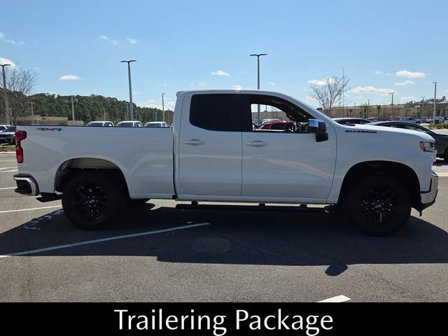 Used 2019 Chevrolet Silverado 1500 LT w/ All-Star Edition image 13