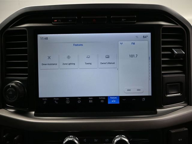 Used 2024 Ford F150 XLT w/ Tow/Haul Package image 39