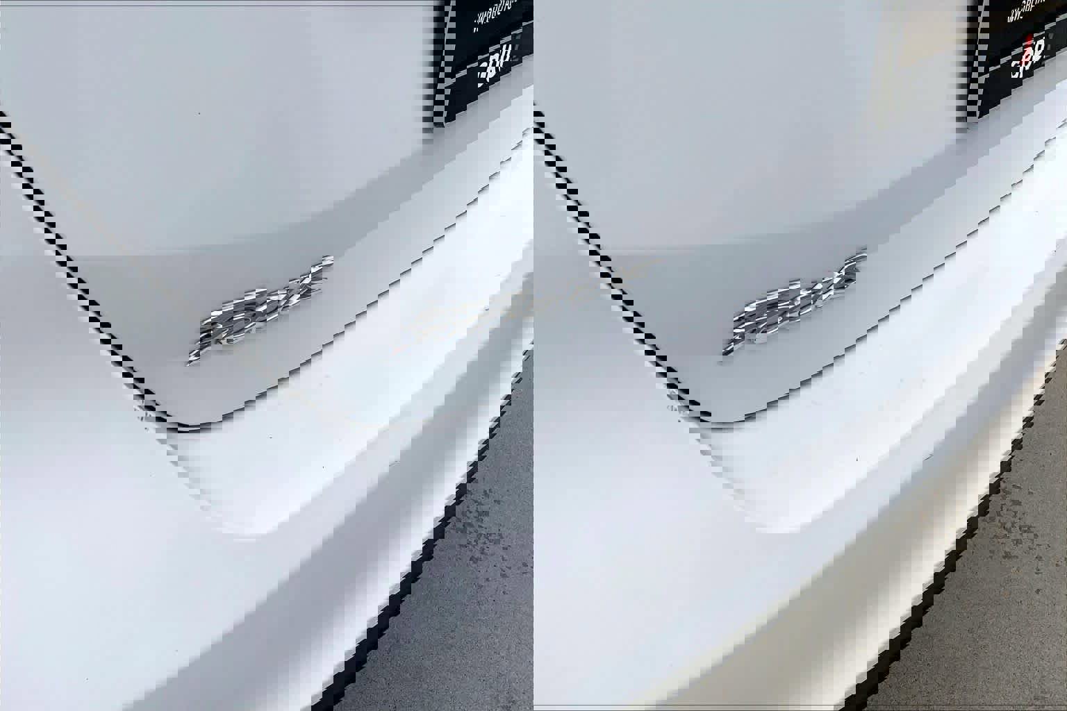 Used 2015 Ford Focus SE image 29