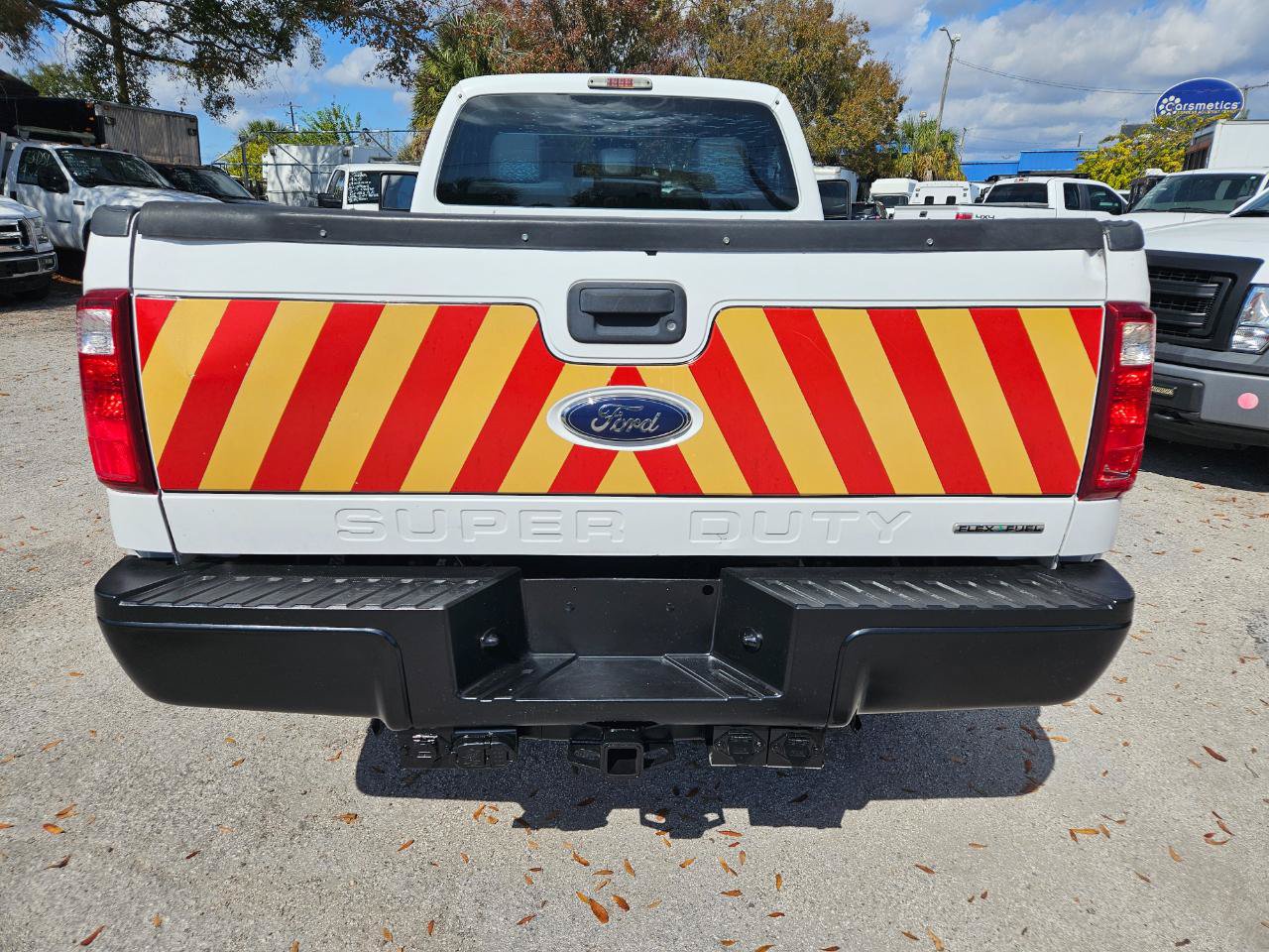Used 2015 Ford F250 XL RWD image 8