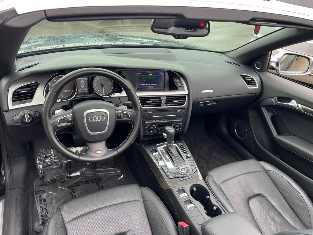 Used 2012 Audi S5 Premium Plus image 15