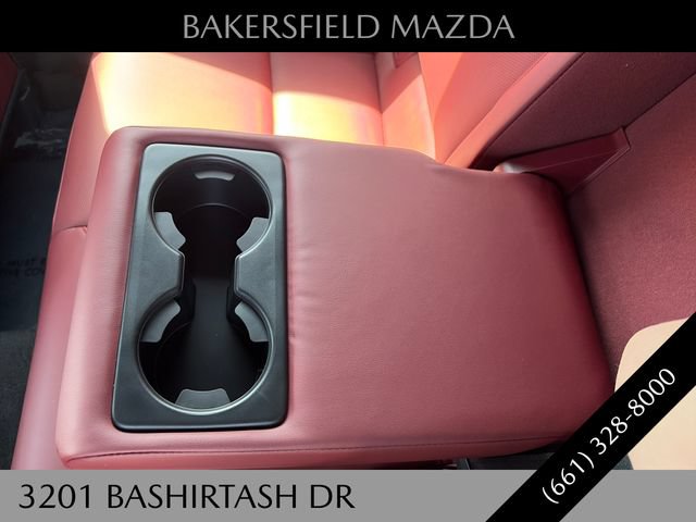 New 2026 MAZDA MAZDA3 Hatchback w/Premium Plus Pkg AWD/4WD image 25