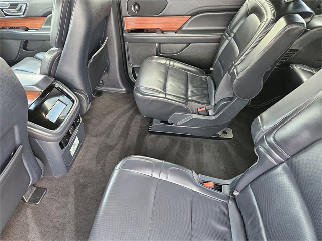 Used 2024 Lincoln Navigator L 4WD image 29