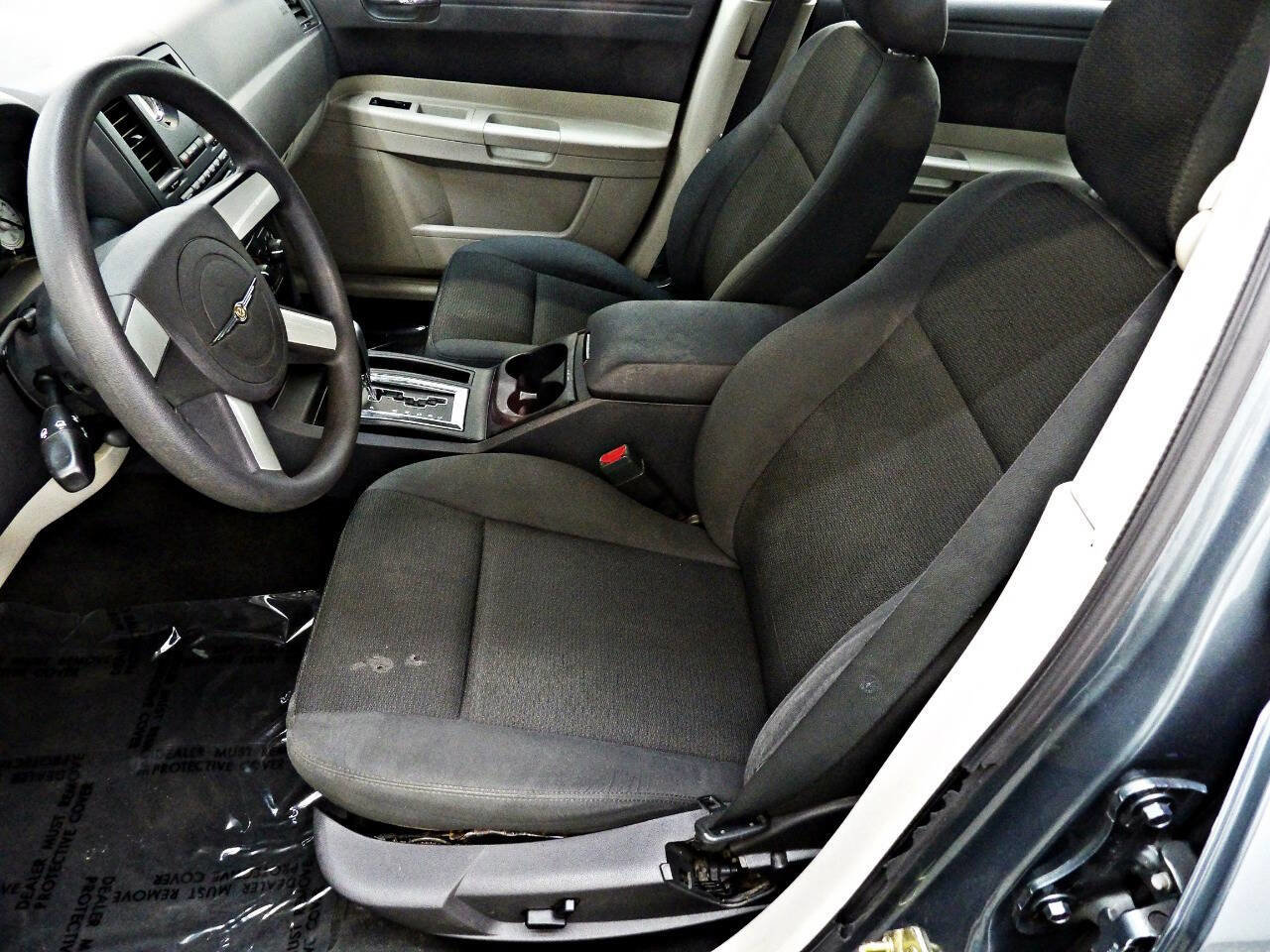 Used 2006 Chrysler 300 image 8