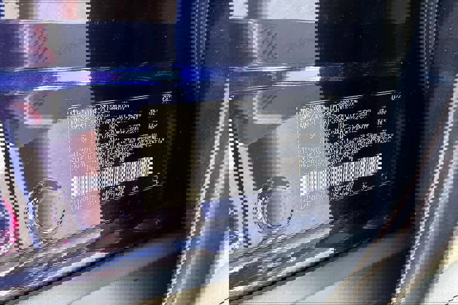 Used 2022 Toyota Venza XLE image 35