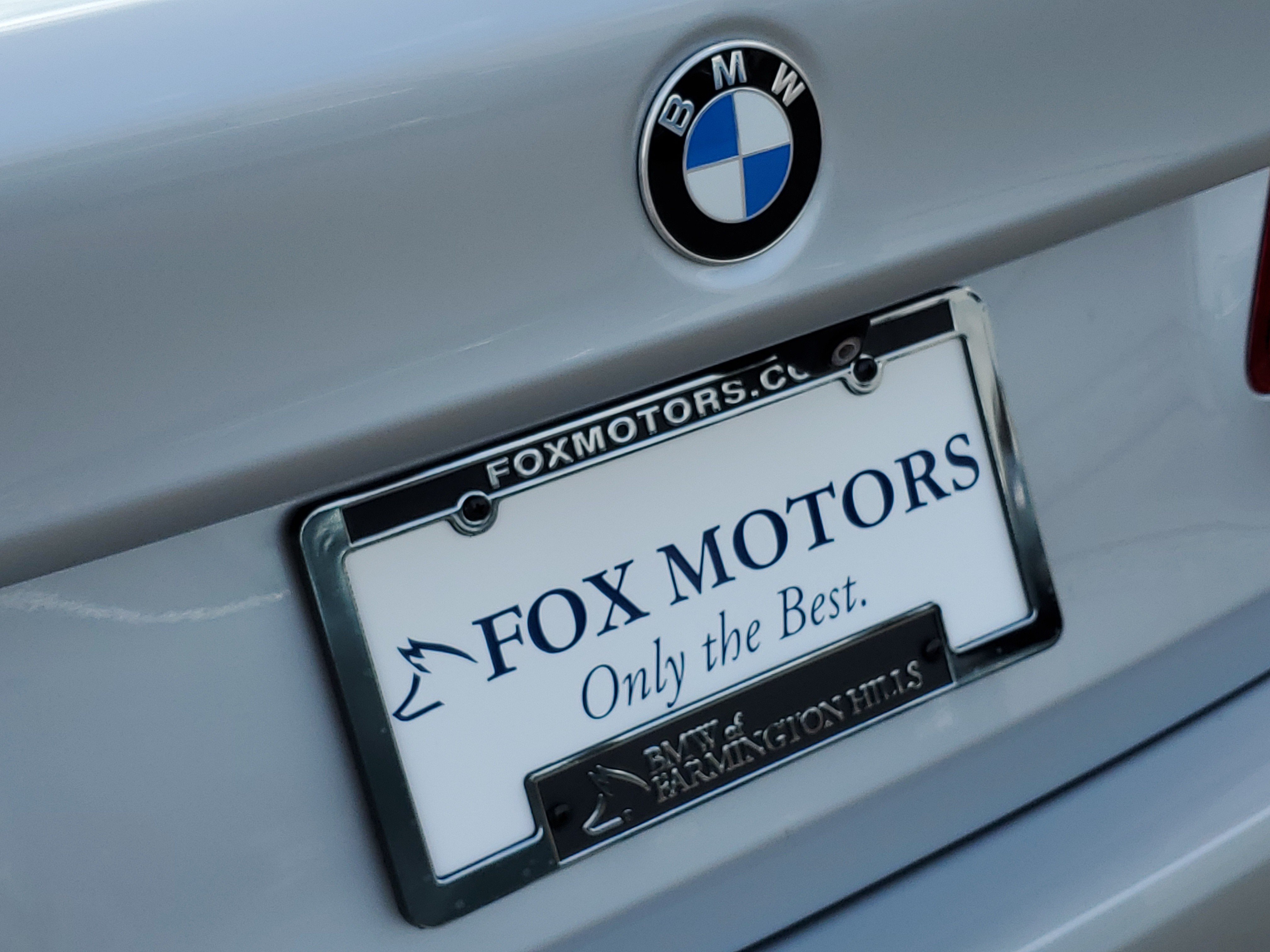 Used 2020 BMW 540i xDrive w/ Premium Package AWD/4WD image 39