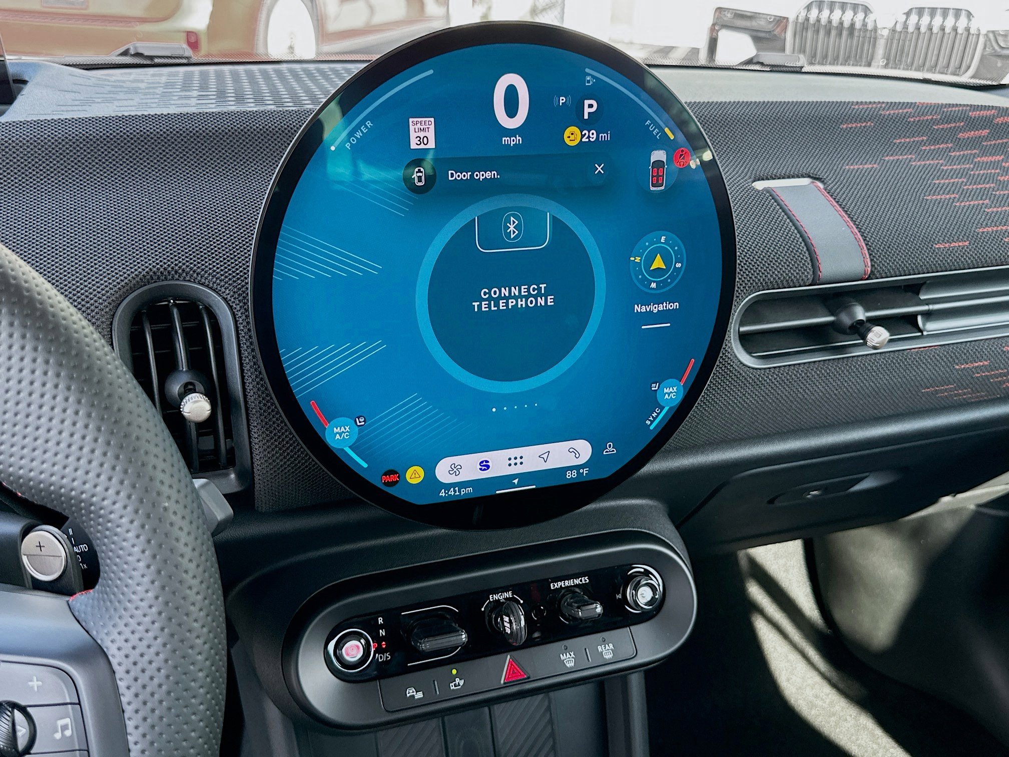 New 2026 MINI Cooper S image 10