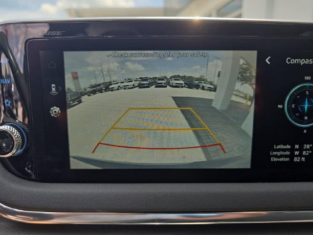 Used 2020 Hyundai Sonata SEL Plus w/ Tech Package FWD image 22