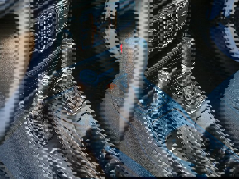 Used 2023 Jeep Gladiator Willys image 31