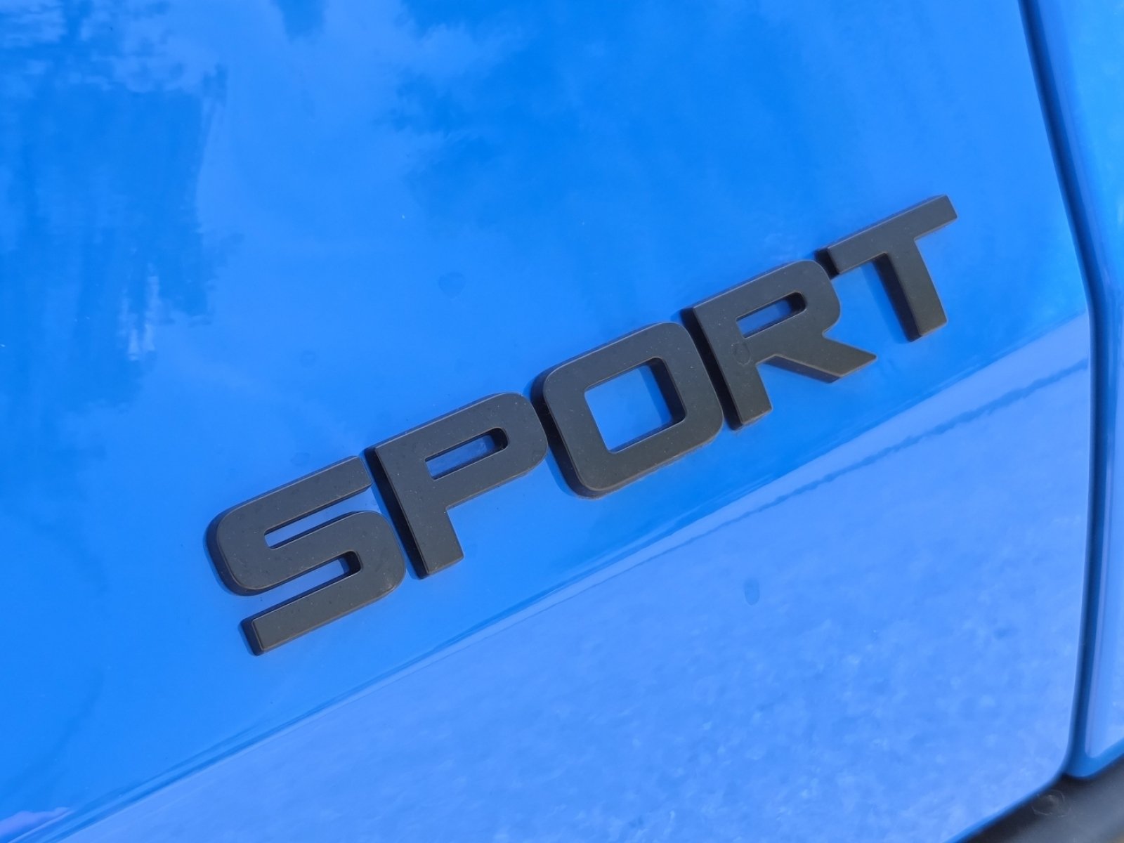 New 2027 Honda HR-V Sport image 13