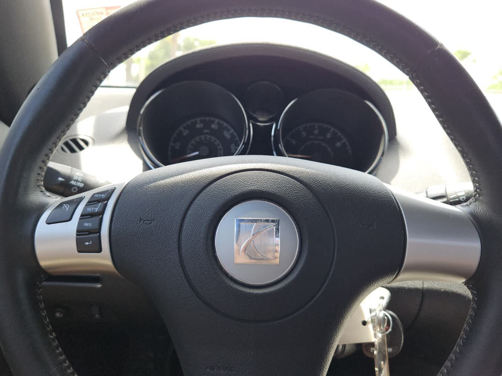 Used 2008 Saturn Sky RWD image 10