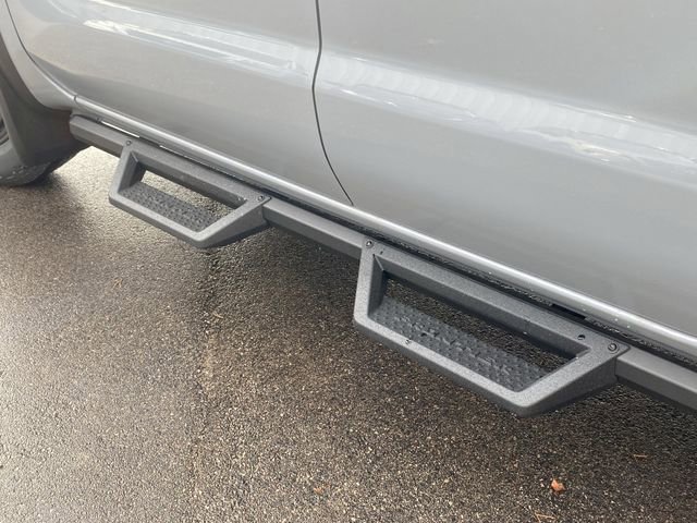 New 2026 Nissan Frontier PRO-4X image 35