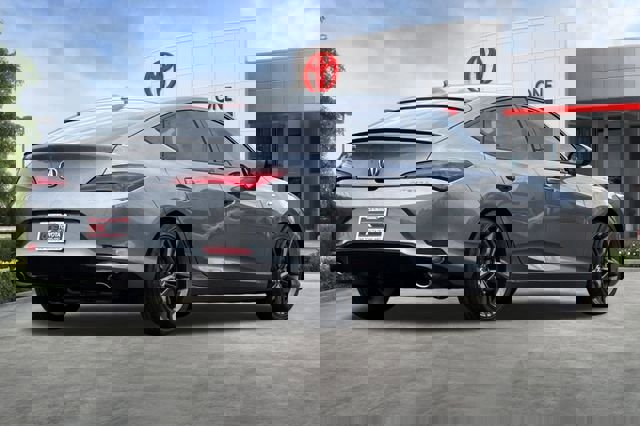 Used 2024 Acura Integra A-Spec image 4