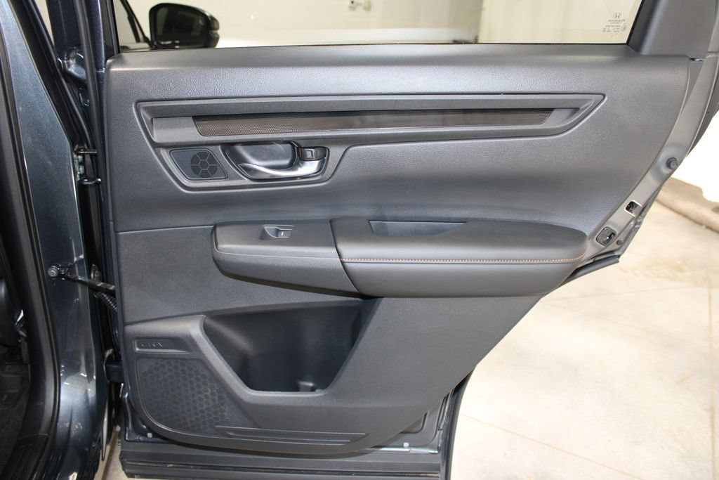 Used 2026 Honda CR-V Sport-L image 33