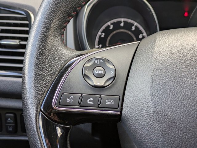 Used 2024 Mitsubishi Outlander Sport Ralliart AWD/4WD image 25