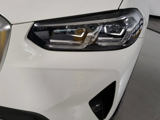 Used 2022 BMW X3 xDrive30i w/ Premium Package 2 AWD/4WD image 37