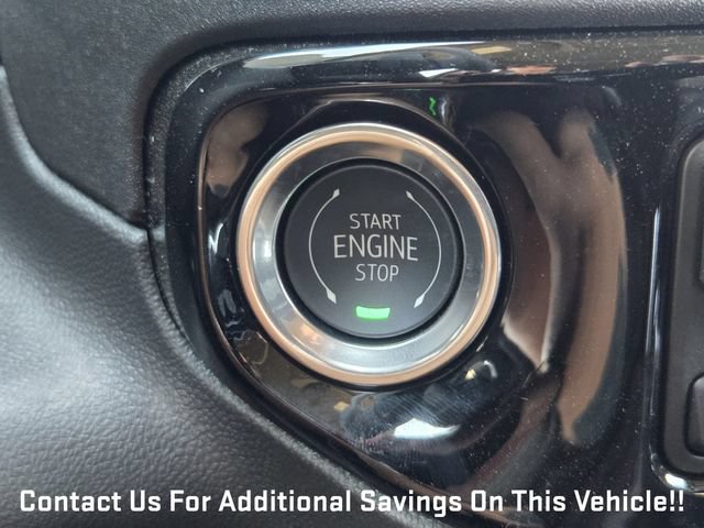 New 2026 GMC Sierra 1500 SLT w/ SLT Convenience Package RWD image 18