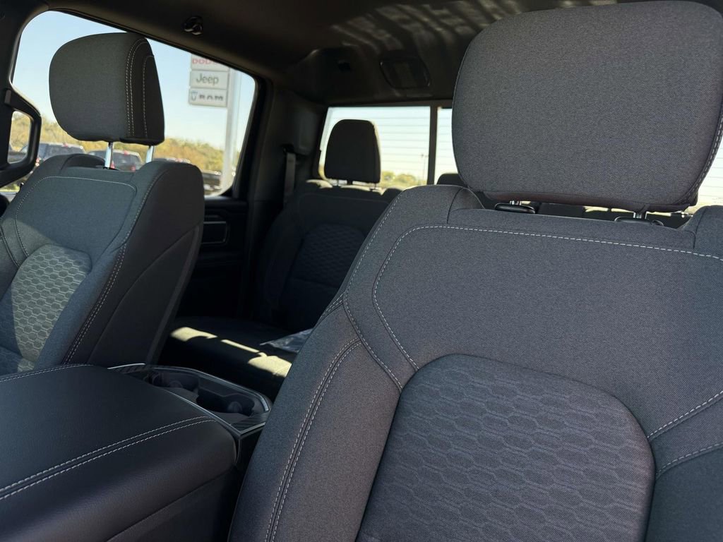 New 2026 RAM 1500 Lone Star image 16