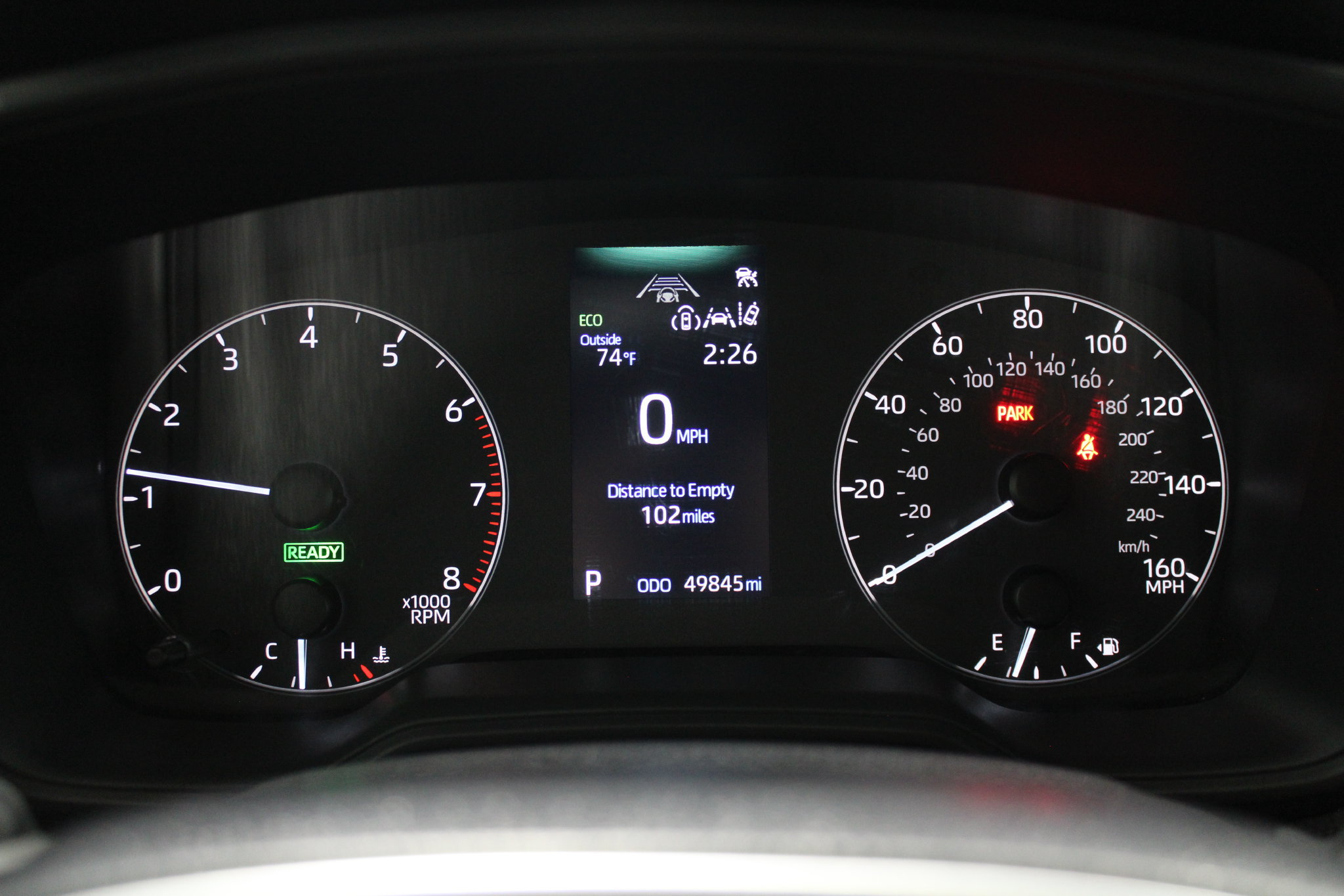 Used 2025 Toyota Corolla Cross AWD Hybrid image 27