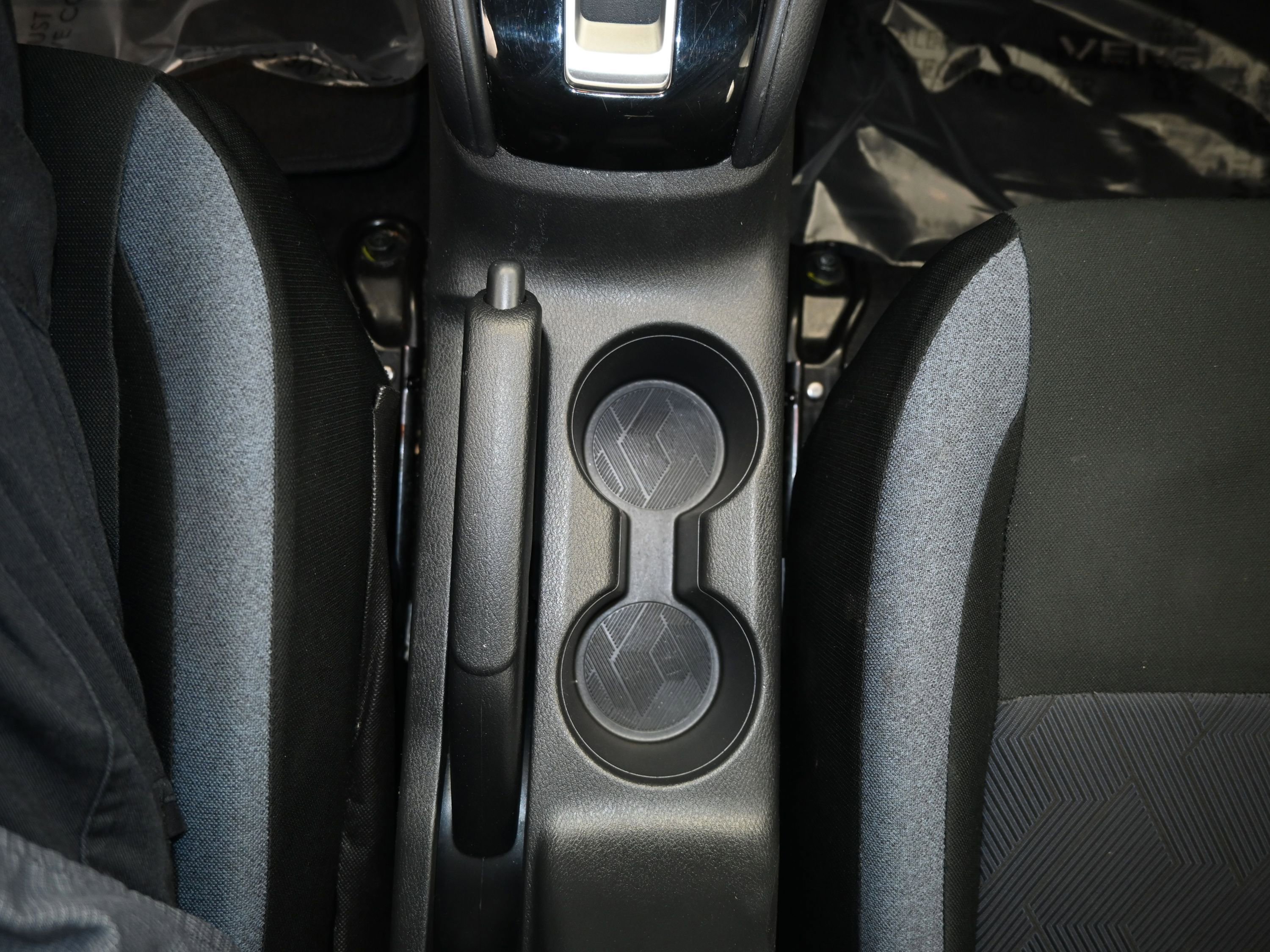 Used 2025 Nissan Versa SV image 19