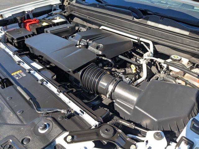 Used 2023 Chevrolet Colorado Z71 w/ Z71 Convenience Package 2 image 37