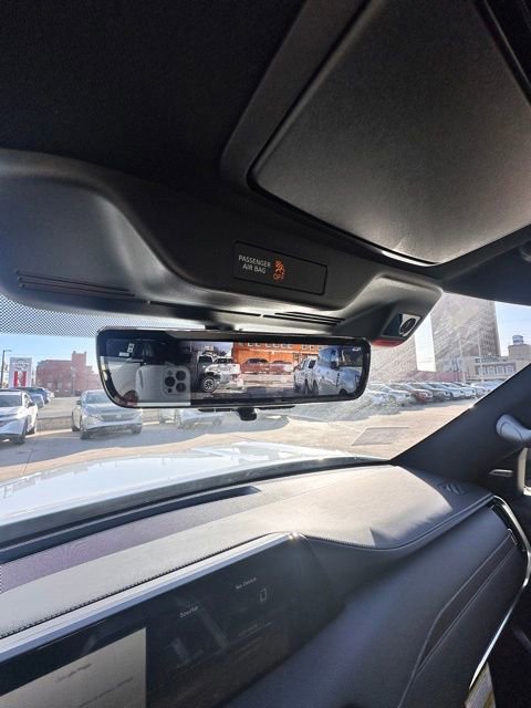 New 2026 Nissan Armada Platinum AWD/4WD image 39