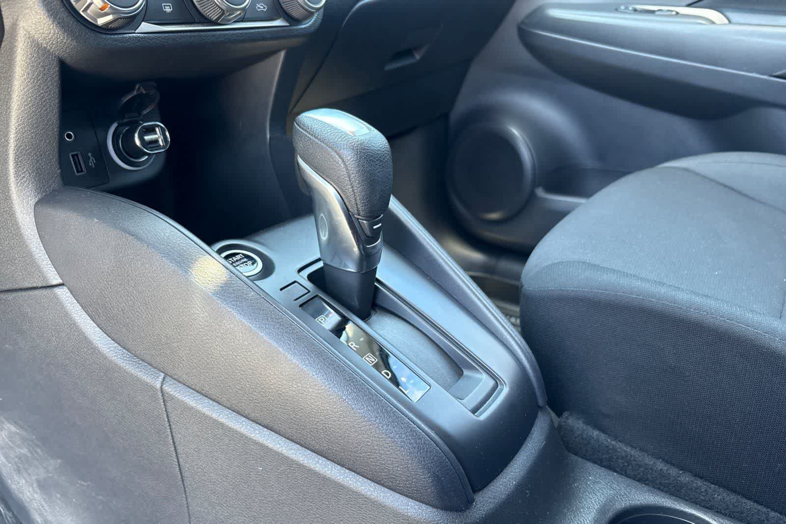 Used 2023 Nissan Kicks S w/ Interior Electronics Package FWD image 24