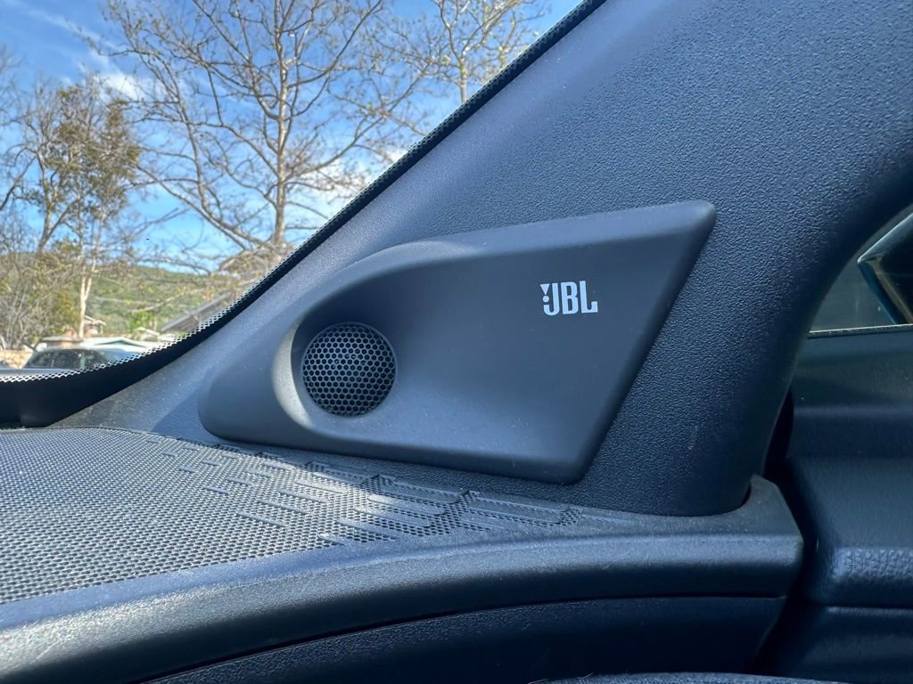 Certified 2023 Toyota bZ4X Limited w/ Weather Package image 11