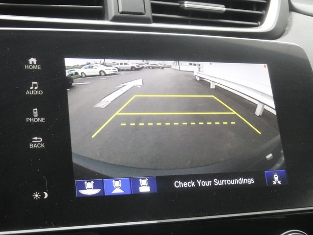 Used 2021 Honda CR-V EX image 24