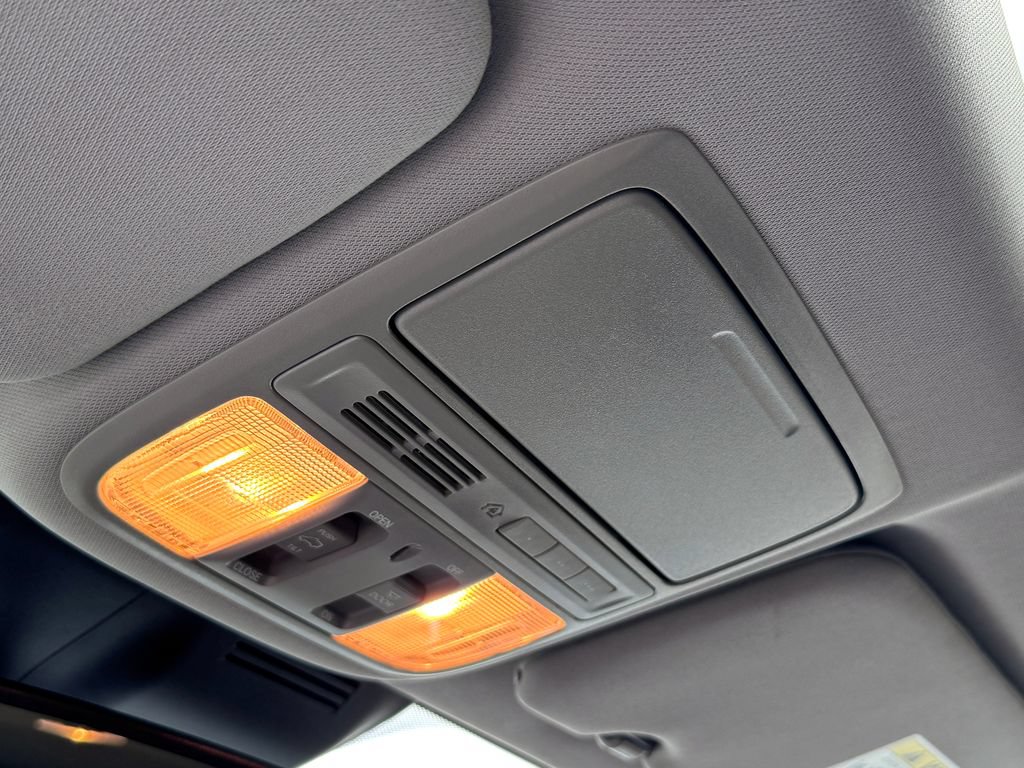 Used 2021 Honda CR-V EX-L image 24